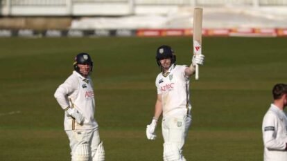 Durham vs Gloucestershire: Ten-Wicket Win Strengthens Division Two Lead Durham vs Gloucestershire: Ten-Wicket Win Strengthens Division Two Lead