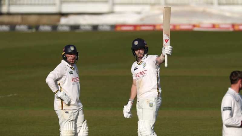 Durham vs Gloucestershire: Ten-Wicket Win Strengthens Division Two Lead