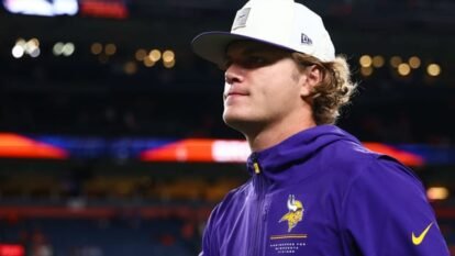 J.J. McCarthy Vikings Roster: Sean Payton Debate Intensifies Before Cuts J.J. McCarthy Vikings Roster: Sean Payton Debate Intensifies Before Cuts