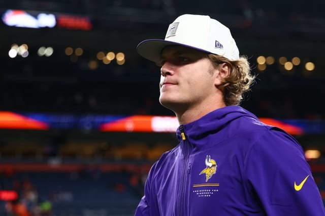 J.J. McCarthy Vikings Roster: Sean Payton Debate Intensifies Before Cuts