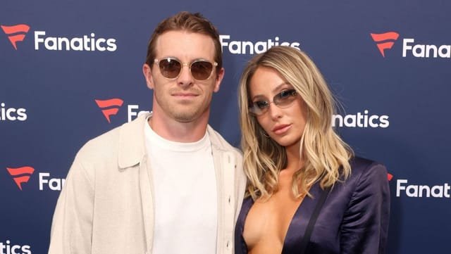 Alix Earle Reacts to Braxton Berrios Praise in Netflix Series