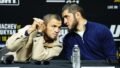 Islam Makhachev Sends Support to Umar Nurmagomedov After UFC Shanghai KO Loss