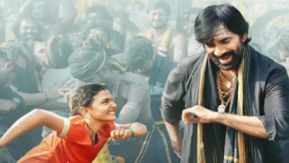 Irumudi Box Office Collection: Ravi Teja Starrer Surges Past Rs. 150 Crore Worldwide, Eyes Rs. 200 Crore Milestone