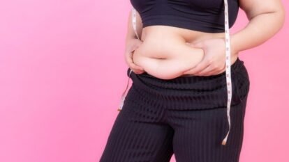 Why Weight Gain Isn’t Always About Food: 4 Factors to Consider
