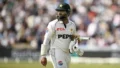 Stuart Broad Criticises Imam-ul-Haq After Injury Rules Him Out of Lord’s Test