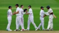 England vs Pakistan: England Win by 194 Runs at Lord’s to Seal Test Series