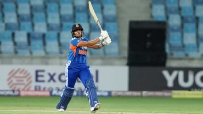 India Women vs Thailand Women: India Win by 94 Runs in Asia Cup Opener