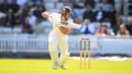 Sussex vs Somerset: Draw at Hove After Rain Ruins County Championship Test