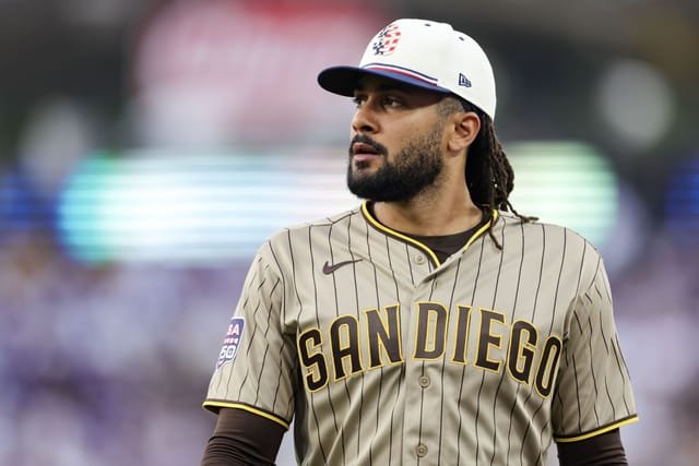 Fernando Tatis Jr. Ejection: Why Padres Star Was Ejected vs Rays
