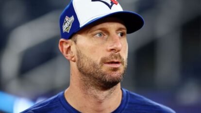 Max Scherzer vs Mariners: 10 Strikeouts and Blunt “No, Because I Knew” Answer Max Scherzer vs Mariners: 10 Strikeouts and Blunt “No, Because I Knew” Answer