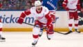 Dylan Larkin Trade Rumors: Minnesota Wild Emerge as Likely Destination
