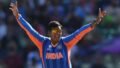 Deepti Sharma Becomes Leading Women’s T20I Wicket-Taker With 171 Wickets