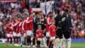 Alex Crook Criticises Luke Shaw After Manchester United Beat Ipswich 5-2
