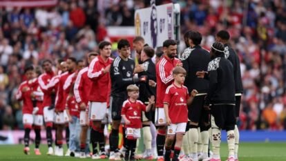 Alex Crook Criticises Luke Shaw After Manchester United Beat Ipswich 5-2 Alex Crook Criticises Luke Shaw After Manchester United Beat Ipswich 5-2