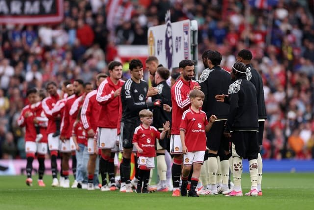 Alex Crook Criticises Luke Shaw After Manchester United Beat Ipswich 5-2