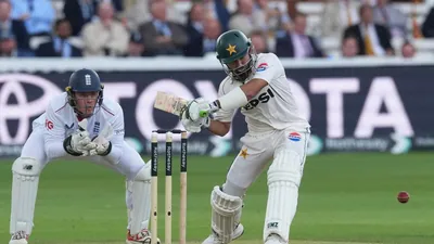 Pakistan Test Squad Changes: Rizwan, Imam Released as Mike Hesson Joins