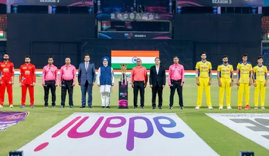 Delhi Premier League 2026: South Delhi Superstarz Win DPL Season 3
