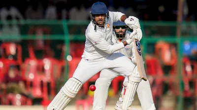 Mayank Agarwal Joins Durham for County Championship Season Run-In Mayank Agarwal Joins Durham for County Championship Season Run-In