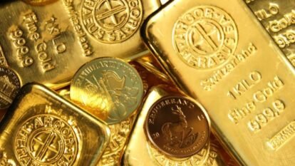 gold rate