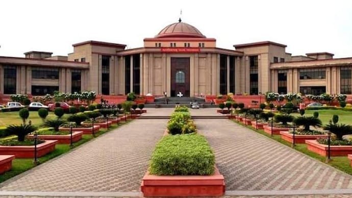 Chhattisgarh HC