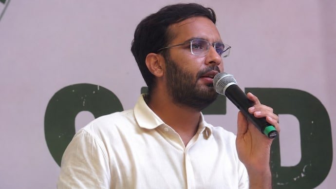 CJP event in Kolkata cancelled, Asuthosh Ranka alleges threats from BJP leaders
