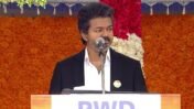 Vijay Warns Plots Against TVK Government on I-Day