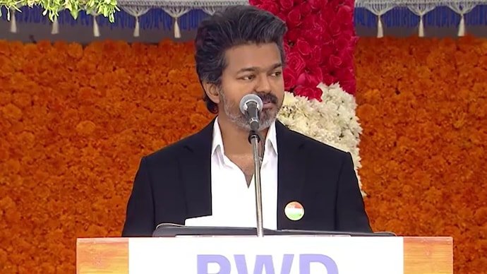 CM Vijay