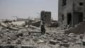 U.S. Strikes in Yemen Killed 153 Civilians, Pentagon Says