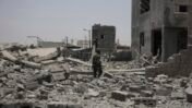 U.S. Strikes in Yemen Killed 153 Civilians, Pentagon Says