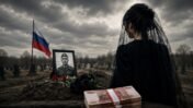 Russia Black Widow Scam – Wartime Marriages Under Scrutiny