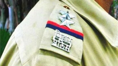 Bihar transfers 18 top cops, including SP of district where AK-47 firing took place