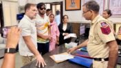 Delhi Police FIR in Sahil Lochab Pellet Injury Case