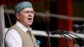 Omar Abdullah Keeps Focus on J&K Development Amid Kashmir Row
