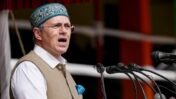 Omar Abdullah Keeps Focus on J&K Development Amid Kashmir Row