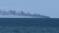 Indian Ship Sinks Near Yemen After Projectile Strike