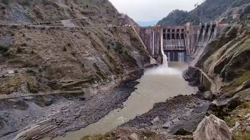 India’s decision to hold the Indus Waters Treaty in abeyance remains in force, the MEA said.