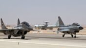 J-16 vs Rafale: Why India Is Watching China’s Fighter