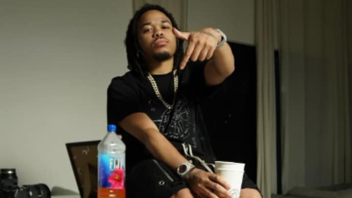 Rapper BloodHound Q50 killed in Chicago ambush, 6 gunmen fire more than 50 shots