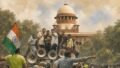 Article 142: Supreme Court Uses Complete Justice Power