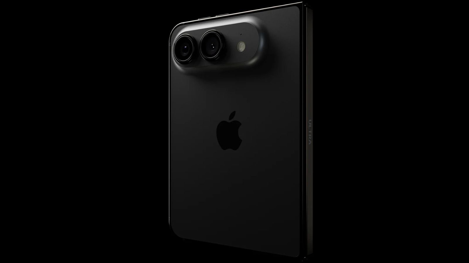 iPhone Ultra: 6 Things to Know About Apple’s Foldable iPhone