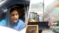 Iqra Hasan House Arrest Row After Saharanpur Mosque Demolition