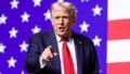 Trump’s 250-Foot Triumphal Arch Faces Legal Challenge