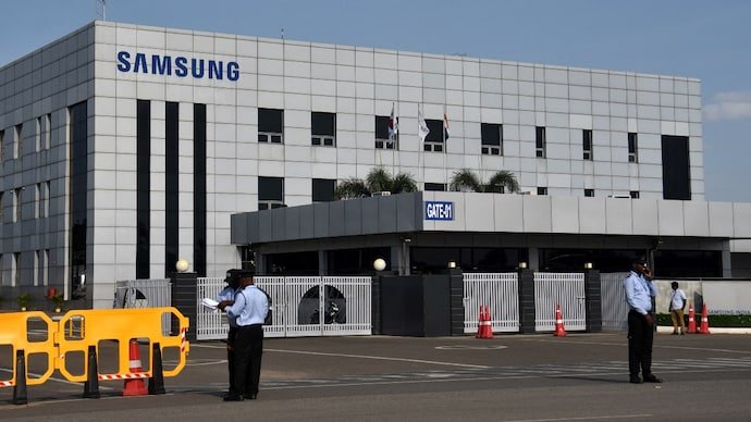 Samsung India