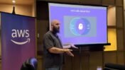 Vibe Coding Is Here to Stay, AWS Says as AI Evolves