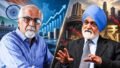 India GDP 7.8% Growth Not Enough for Viksit Bharat 2047