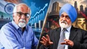 India GDP 7.8% Growth Not Enough for Viksit Bharat 2047