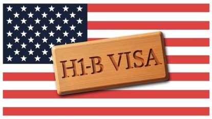 US H-1B Visa