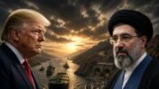 Trump Warns Iran Leaders: Make a Deal or Face Ruin
