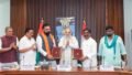 Bihar-Jharkhand Sone River Water Pact Ends 25-Year Dispute