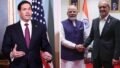 India Iran Trade Faces New US Sanctions Warning
